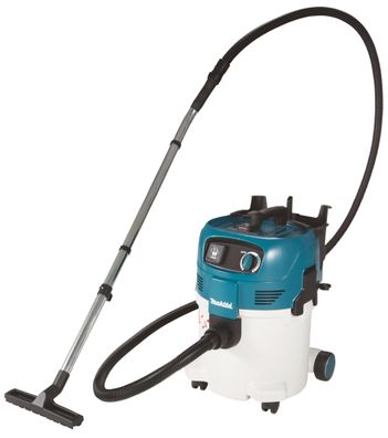 Makita Staubsauger VC3012L 1.500 W • 250 mbar • 30 l • L
