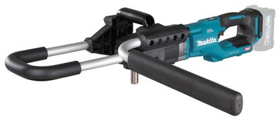 Makita Akku-Erdbohrer DG002GZ XGT • 40V max. • 200 mm • 0-1.500 min?¹