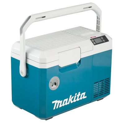 Makita Akku-Kompressor-Kühl- und Wärmebox CW003GZ01 40V max. • 18V