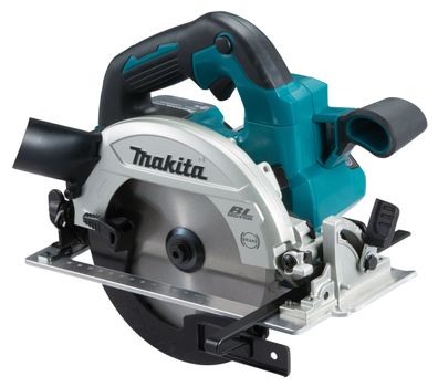 Makita Akku-Handkreissäge DHS661RTJU 18V • 57 mm • 5.000 min?¹
