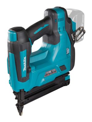 Makita Akku-Stauchkopfnagler DBN500Z 18V • 15-50 mm