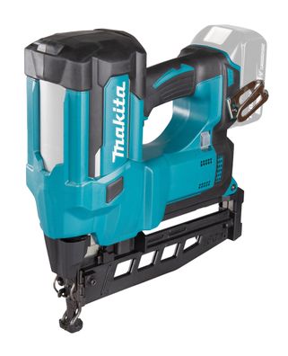 Makita Akku-Stauchkopfnagler DBN600Z 18V • 25-64 mm