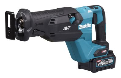 Makita Akku-Reciprosäge JR002GM201 40Vmax • 0-3.000 min?¹ • 32 mm