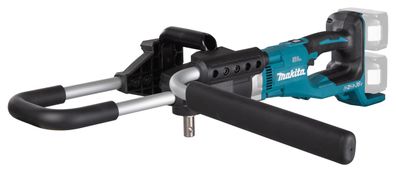 Makita Akku-Erdbohrer DDG461Z 2x18V • 200 mm • 0-1.400 min?¹