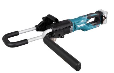 Makita Akku-Erdbohrer DG001GZ05 XGT • 40V max. • 200 mm • 0-1.500 min?¹