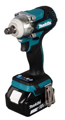 Makita Akku-Schlagschrauber DTW300RTJ 18V • 1/2" • 330 Nm • 0 - 3.200 min?¹
