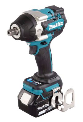 Makita Akku-Schlagschrauber DTW701RTJ 18V • 1/2" • 700 Nm • 0-2.200 min?¹