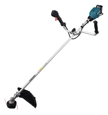 Makita Akku-Freischneider UR006GM102 XGT • 40V max. • 255-430 mm • 0-7.000 min?¹