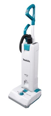 Makita Akku-Bodenstaubsauger DVC560Z 2x18V • 5 l • Trocken