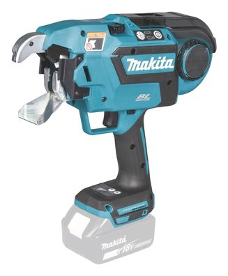Makita Akku-Bewehrungsverbinder DTR181ZJ 18V