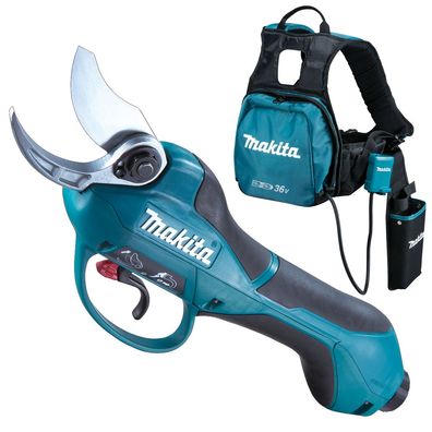 Makita Akku-Astschere DUP362Z 2x18V • 33 mm