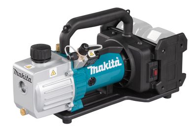 Makita Akku-Vakuumpumpe DVP181ZK 18V • 113 l/min