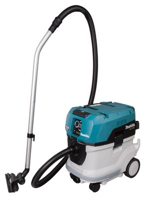 Makita Akku-Staubsauger VC006GMZ01 2x40V max. • 30/40 l • Nass/Trocken • M • AWS