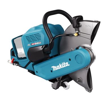 Makita Akku-Trennschleifer CE001GZ XGT • 2x40V max. • 355 mm • 127 mm