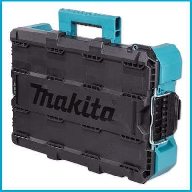 Makita Maktrak Werkzeugbox Werkzeugkoffer M P-91039