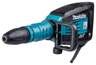 Makita Stemmhammer HM1214C 1510 W • SDS-MAX • 19,9 J