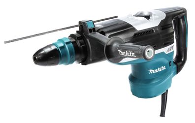 Makita Kombihammer HR5212C 1.510 W • SDS-MAX • 52 mm • 20 J