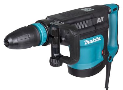Makita Stemmhammer HM1213C 1.510 W • SDS-MAX • 18,6 J