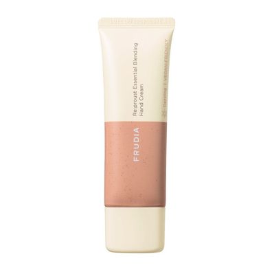 Frudia, Re: roust Essential Blending, feuchtigkeitsspendende Handcreme, 50 ml