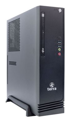Terra PC-BUSINESS 6000 Intel Core Ultra 5 225 16 GB DDR5 500 GB SSD Win11 Pro SFF