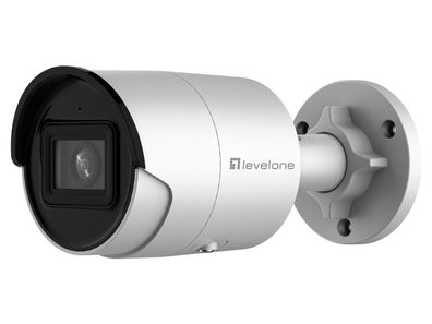 LevelOne GEMINI series FCS-5202 - Netzwerk-Überwachungskamera - Außenbereich, Innenbe