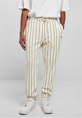 Starter Black Label Jogginghose Terry Baseball Pants Palewhite