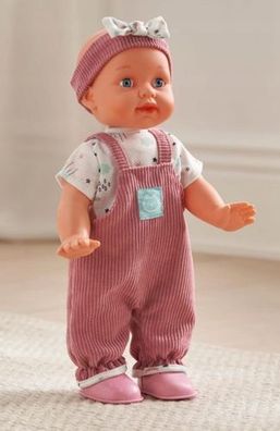 Ivy&Lilie Interaktive Handpuppe Shipping