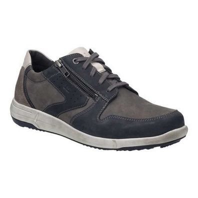 Josef Seibel Enrico 20 - Asphalt / Multi Leder