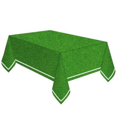 Amscan amscan Tischdecke Kick It Papier 180 x 120 cm
