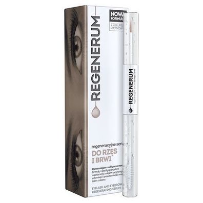 Regeneratives Wimpernserum, 11 ml