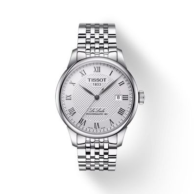Tissot - T0064071103300 - Tissot Le Locle 39,3 mm