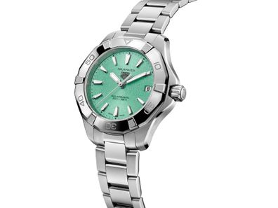 Tag Heuer - WBP1315. BA0005 - TAG Heuer Aquaracer Professional 200 Solargraph