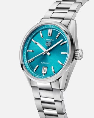 Tag Heuer – WBN2316. BA0001 – TAG Heuer Carrera Date