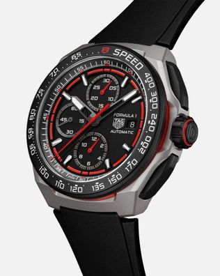 Tag Heuer - CBZ2082. FT8096 - TAG Heuer Formel-1-Chronograph