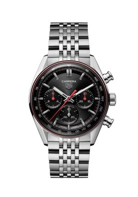 Tag Heuer - CBS2114. BA0053 - TAG Heuer Carrera Chronograph