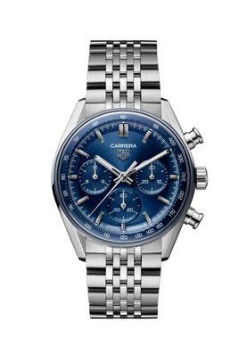 Tag Heuer - CBS2113. BA0053 - TAG Heuer Carrera Chronograph
