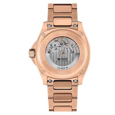 Mido - M0495263304100 - Multifort TV Big Date