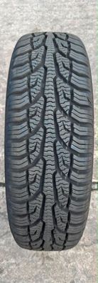 1x Allwetterreifen 175/65 R15 84H Uniroyal AllSeason Expert 2 DOT23 7,6-8,4mm