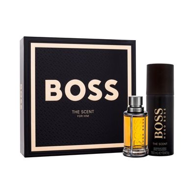 HUGO BOSS Boss The Scent 50ml