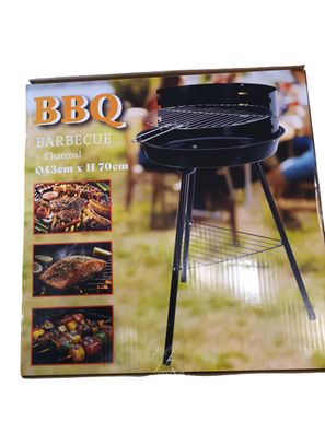 BBQ Standgrill ca 70 * 43 cm