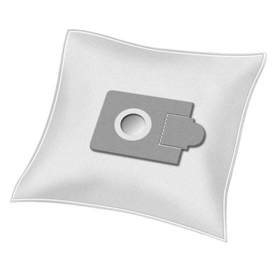 20 Staubsaugerbeutel für BASE BA 6002 Staubbeutel Filtertüten