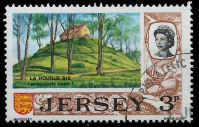 JERSEY 1970 Nr 39 gestempelt XADAE46