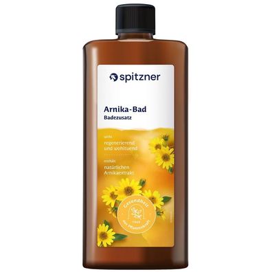Balneo Arnika-Bad 1000 ml