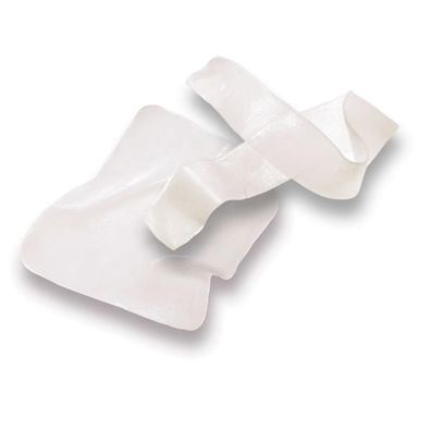 Suprasorb X+PHMB 9 x 9 cm 4 Stück