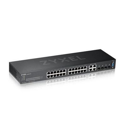 ZYXEL - GS2220-28-EU0101F - Switch