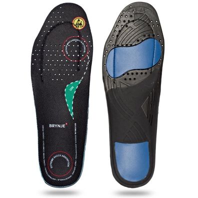 Einlegesohle Ultimate Footfit (medium) 68202