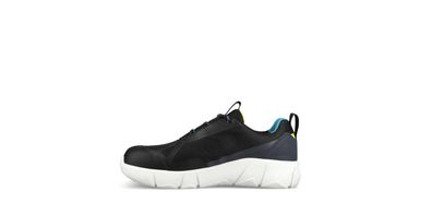 Sicherheitsschuh BRYNJE Razor 801 S1 SRC Sneaker-Look flach