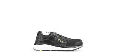 Sicherheitsschuh BRYNJE Gravity 904 S1 SR schwarz