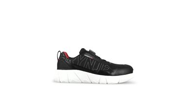 Sicherheitsschuh BRYNJE Inferno 803 S3 SRC Sneaker atmungsaktiv flach