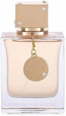 Armaf Club de Nuit Eau de Parfum 105 ml